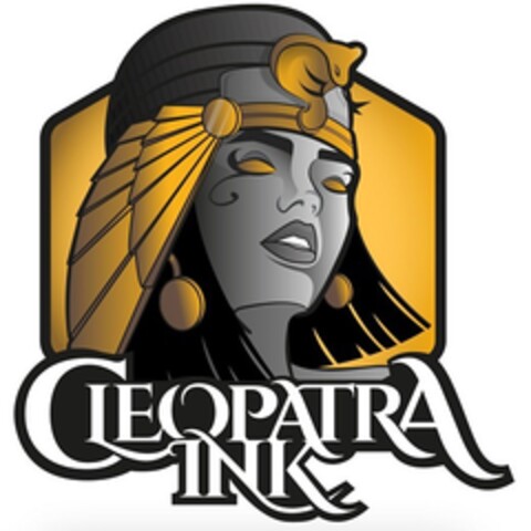 CLEOPATRA INK Logo (EUIPO, 08.11.2021)