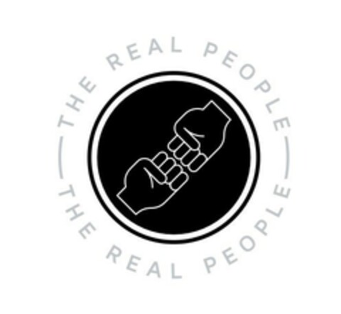 THE REAL PEOPLE Logo (EUIPO, 10.11.2021)