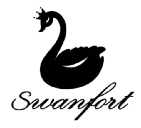 Swanfort Logo (EUIPO, 17.11.2021)