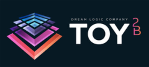 Dream Logic Company TOY2B Logo (EUIPO, 01/13/2022)