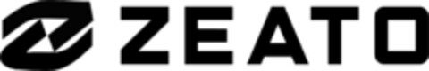 ZEATO Logo (EUIPO, 09.02.2022)