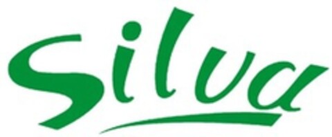 SILVA Logo (EUIPO, 07.03.2022)