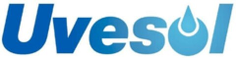 UVESOL Logo (EUIPO, 08.04.2022)