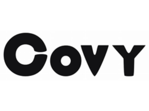 COVY Logo (EUIPO, 22.04.2022)