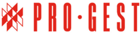 PRO GEST Logo (EUIPO, 04.05.2022)