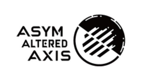 ASYM ALTERED AXIS Logo (EUIPO, 24.06.2022)