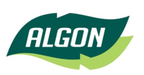 ALGON Logo (EUIPO, 21.07.2022)