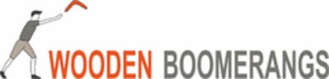 WOODEN BOOMERANGS Logo (EUIPO, 20.07.2022)