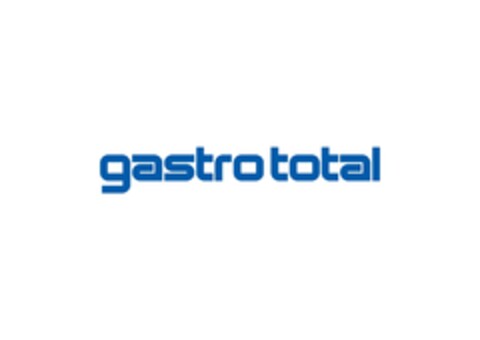 gastro total Logo (EUIPO, 28.07.2022)