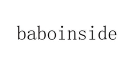 baboinside Logo (EUIPO, 02.08.2022)