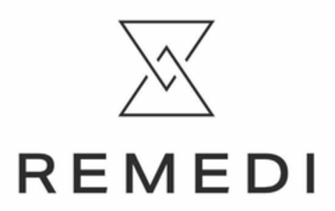 REMEDI Logo (EUIPO, 09/05/2022)