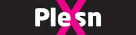 PlesnX Logo (EUIPO, 22.09.2022)