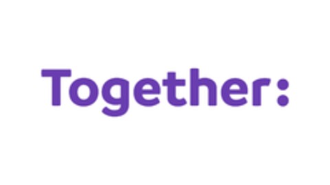 Together Logo (EUIPO, 09/23/2022)