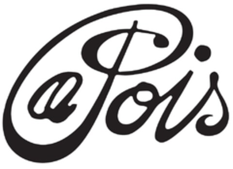 APOIS Logo (EUIPO, 11.10.2022)