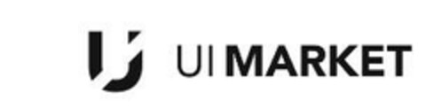 UI UI MARKET Logo (EUIPO, 24.10.2022)