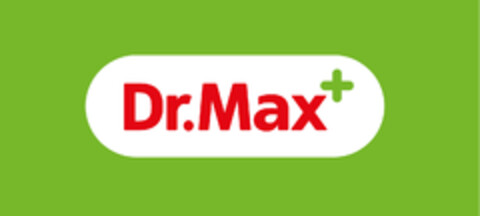 Dr.Max Logo (EUIPO, 11/24/2022)