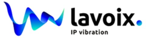 lavoix. IP vibration Logo (EUIPO, 07.12.2022)