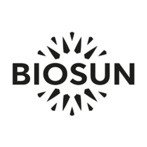 BIOSUN Logo (EUIPO, 21.12.2022)