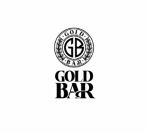 GoldBar Logo (EUIPO, 12/28/2022)