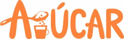 AÚCAR Logo (EUIPO, 01/18/2023)