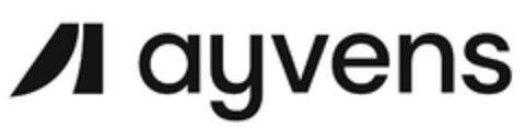 ayvens Logo (EUIPO, 02/02/2023)