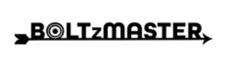 BOLTZMASTER Logo (EUIPO, 03/01/2023)