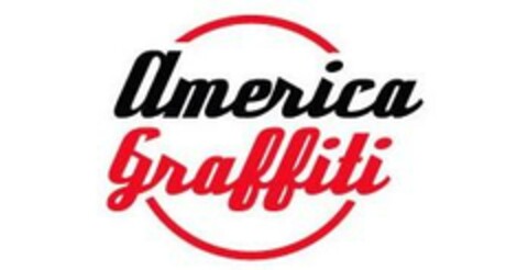 America Graffiti Logo (EUIPO, 03/06/2023)