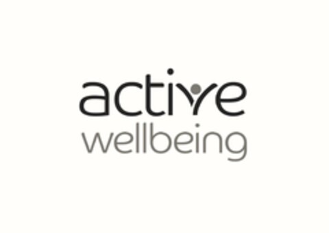 active wellbeing Logo (EUIPO, 03/15/2023)