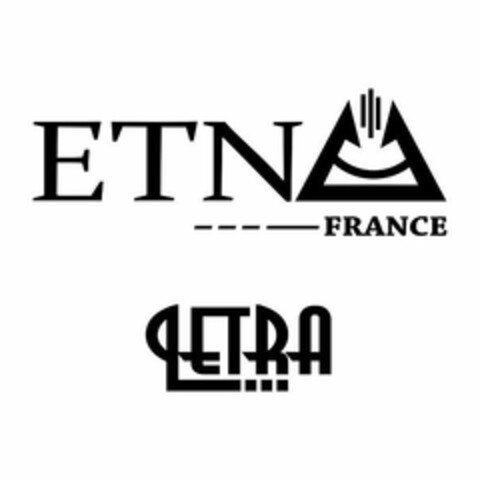 ETNA FRANCE PETRA Logo (EUIPO, 12.04.2023)