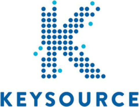 K KEYSOURCE Logo (EUIPO, 04/12/2023)