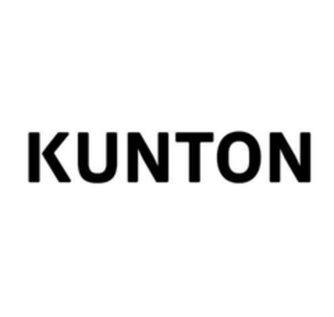 KUNTON Logo (EUIPO, 17.04.2023)