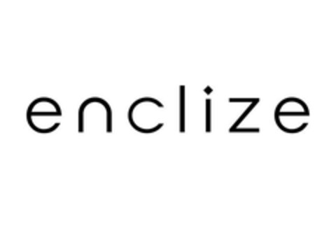 enclize Logo (EUIPO, 17.05.2023)