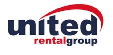 united rentalgroup Logo (EUIPO, 31.05.2023)