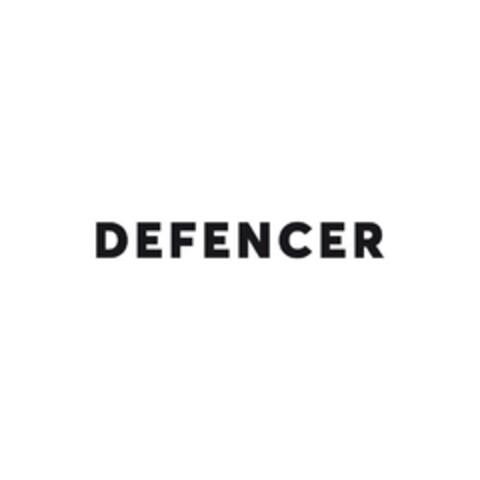 DEFENCER Logo (EUIPO, 08.06.2023)