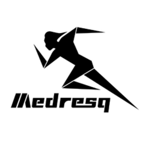 Medresq Logo (EUIPO, 12.06.2023)