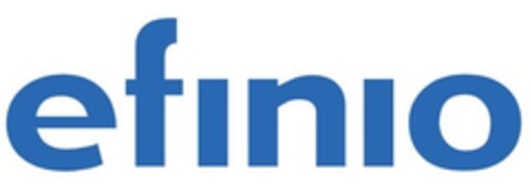 efinio Logo (EUIPO, 13.07.2023)