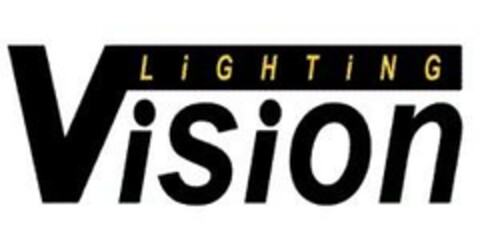 Vision LiGHTiNG Logo (EUIPO, 07/25/2023)