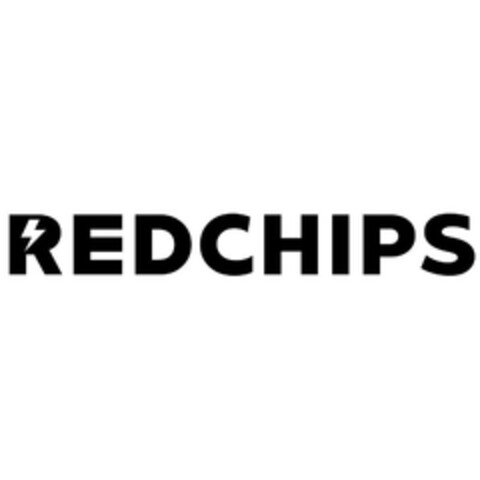 REDCHIPS Logo (EUIPO, 28.07.2023)