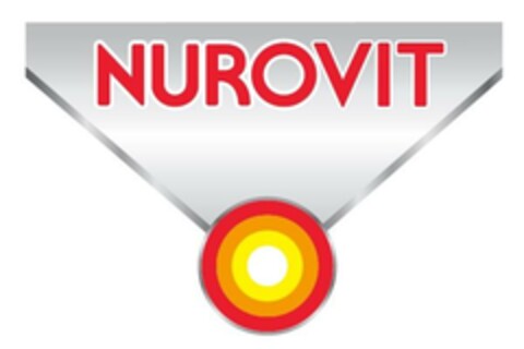NUROVIT Logo (EUIPO, 08/03/2023)