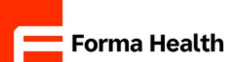 Forma Health Logo (EUIPO, 08.08.2023)