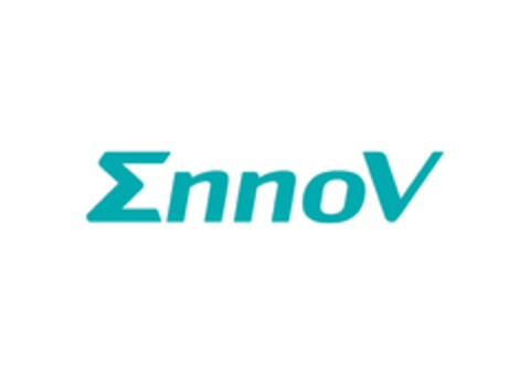 EnnoV Logo (EUIPO, 04.09.2023)