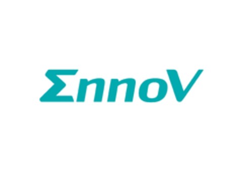 EnnoV Logo (EUIPO, 09/04/2023)