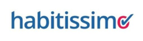 habitissimo Logo (EUIPO, 09/12/2023)