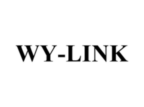 WY-LINK Logo (EUIPO, 18.09.2023)