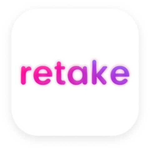 retake Logo (EUIPO, 09.10.2023)