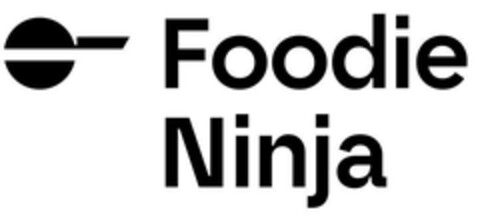 Foodie Ninja Logo (EUIPO, 06.11.2023)