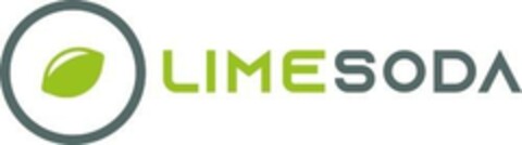 LIMESODA Logo (EUIPO, 13.11.2023)