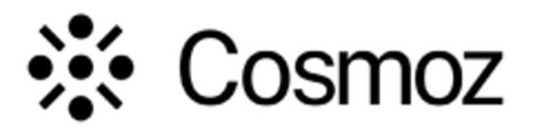 Cosmoz Logo (EUIPO, 17.11.2023)