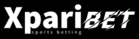 XpariBET sports betting Logo (EUIPO, 24.11.2023)