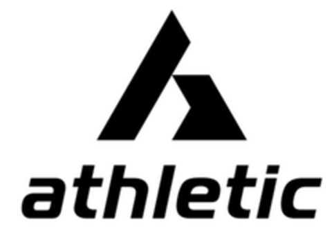 athletic Logo (EUIPO, 27.11.2023)